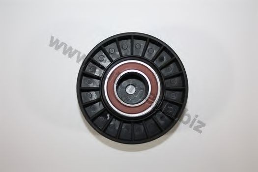 AUTOMEGA Deflection / Guide Pulley, v-ribbed belt Article number: 309030341078J cheaply