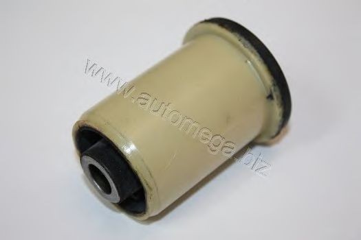 AUTOMEGA Trailing arm / Suspension arm bush Article number: 3004230315 cheaply