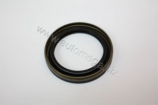 AUTOMEGA Crankshaft seal Article number: 3006380193 cheaply