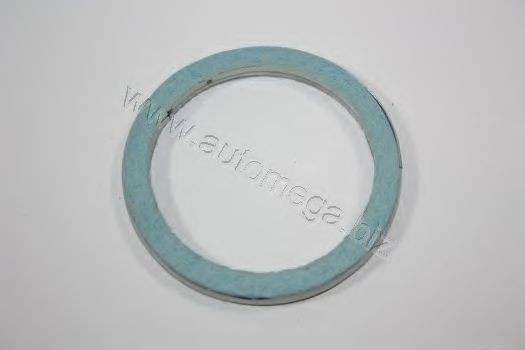 AUTOMEGA Exhaust pipe gasket Article number: 3008540825 cheaply