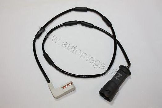 AUTOMEGA Brake pad wear sensor Article number: 3012380348 cheaply