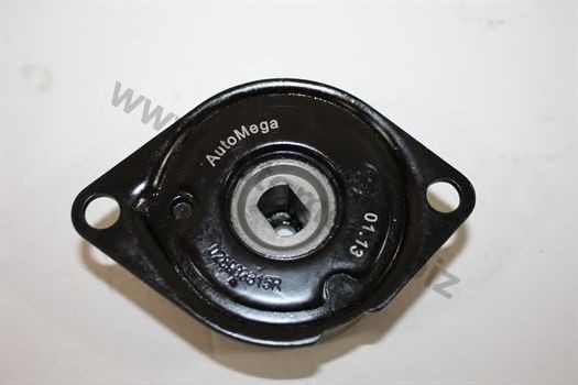 AUTOMEGA Tensioner Lever, v-ribbed belt Article number: 30100390808 cheaply