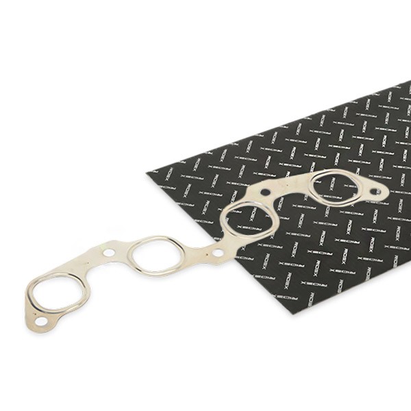 RIDEX Guarnizione collettore scarico Numero articolo: 27G0026 poco costoso