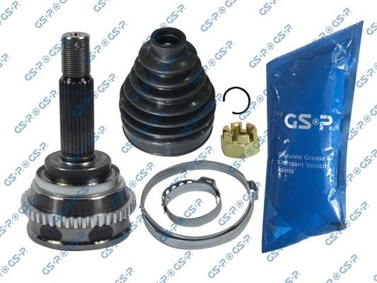 GSP Joint kit, drive shaft Article number: 824033 cheaply