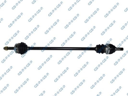 GSP Drive shaft Article number: 244077 cheaply