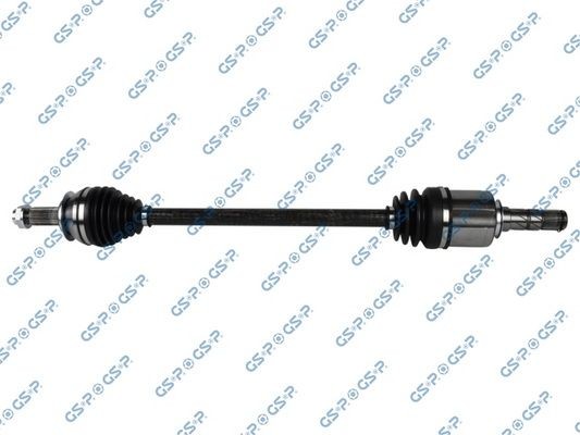 GSP Drive shaft Article number: 256013 cheaply