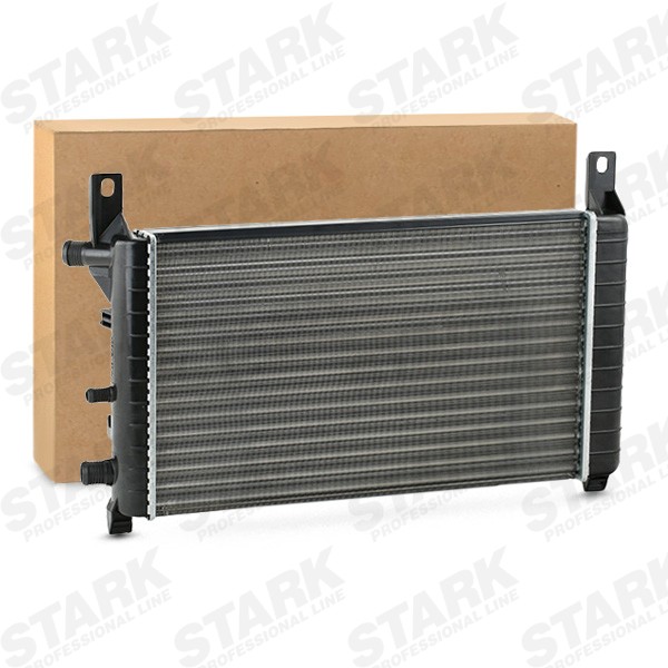 STARK Radiaator, mootorijahutus Artikli number: SKRD-0120697 soodsalt
