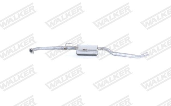 WALKER Middle silencer Article number: 22572 cheaply