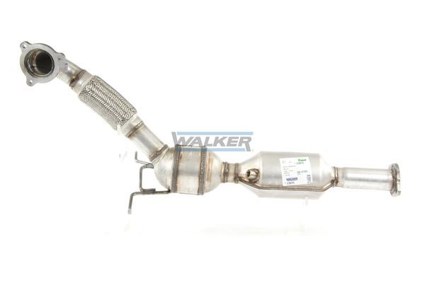 WALKER Catalytic converter Article number: 23075 cheaply