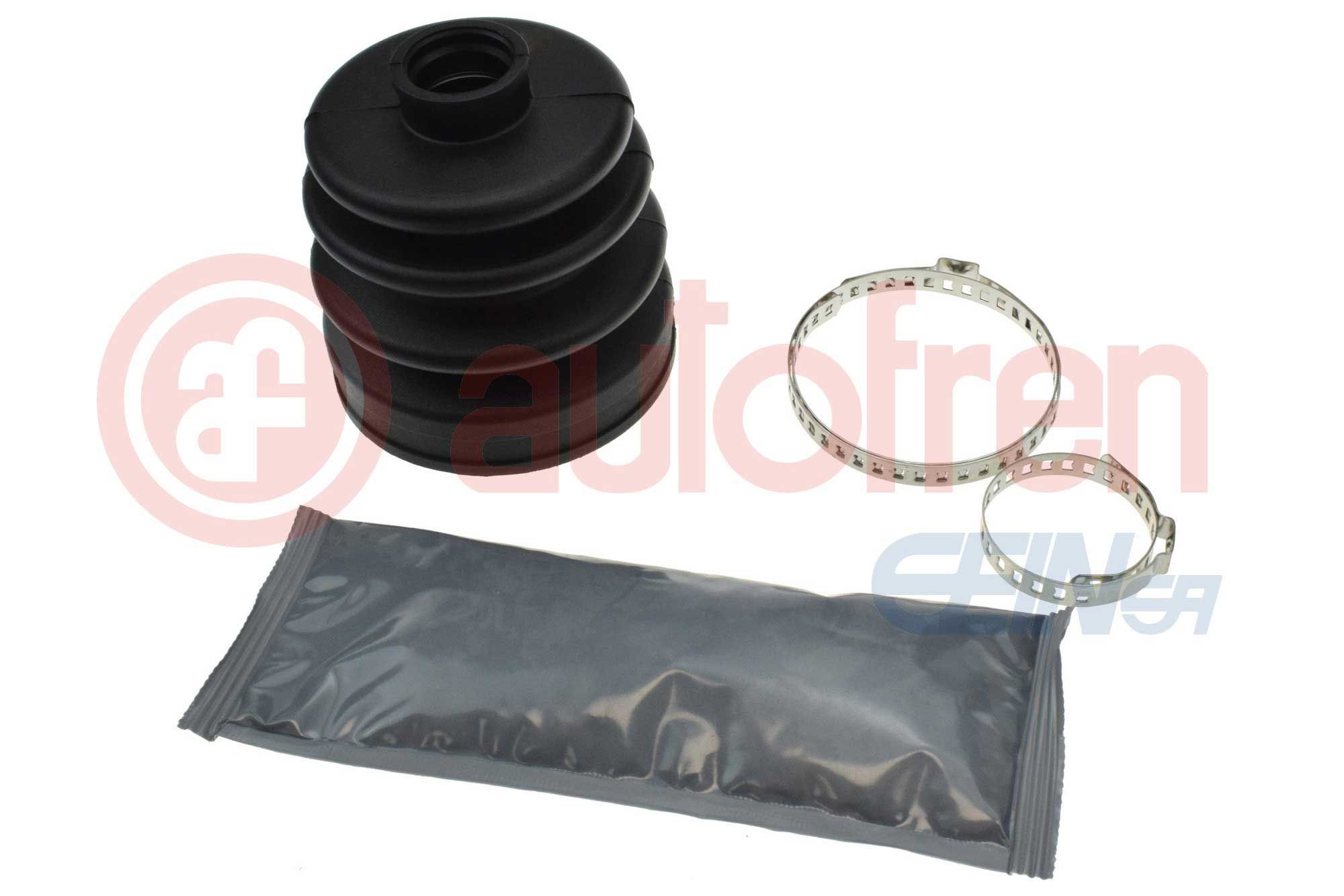 AUTOFREN SEINSA Bellow Set, drive shaft Article number: D8125 cheaply
