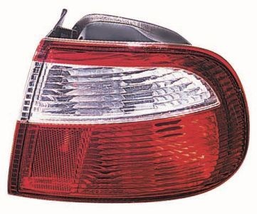 ABAKUS Rear light Article number: 445-1906L-UE cheaply