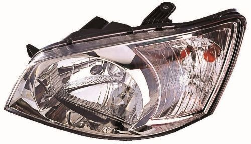 ABAKUS Headlight Article number: 221-1118R-LD-EM cheaply