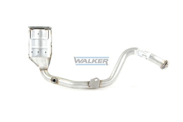 WALKER Catalytic converter Article number: 28124 cheaply