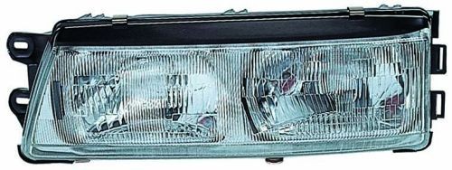 ABAKUS Headlight Article number: 214-1110L-LD-E cheaply