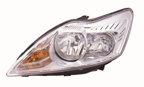 ABAKUS Headlight Article number: 431-1181LMLDEM1 cheaply