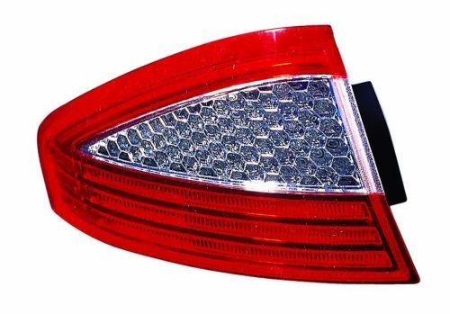 ABAKUS Rear light Article number: 431-1974L-UE cheaply