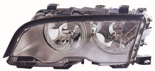 ABAKUS Headlight Article number: 444-1120L-LDEM2 cheaply