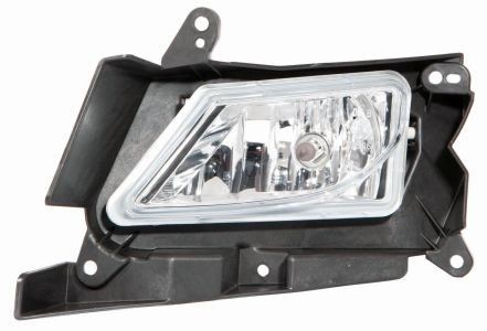 ABAKUS Fog Light Article number: 216-2028L-UE cheaply