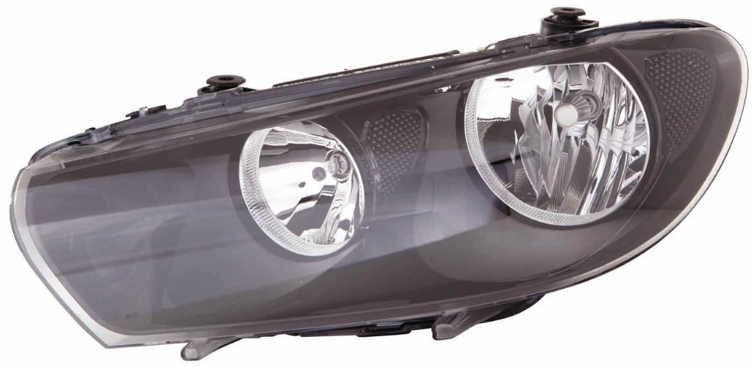 ABAKUS Headlight Article number: 441-11C3LMLDEM2 cheaply