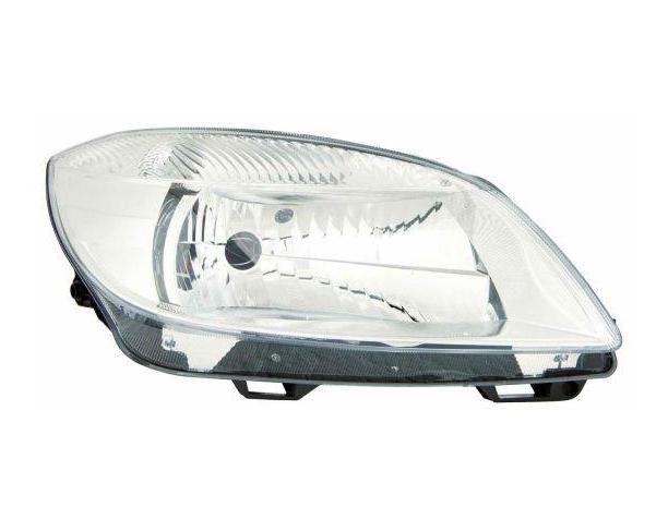 ABAKUS Headlight Article number: 665-1122RMLD-EM cheaply
