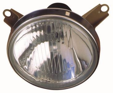 ABAKUS Headlight Article number: 444-1113L-ND-E cheaply