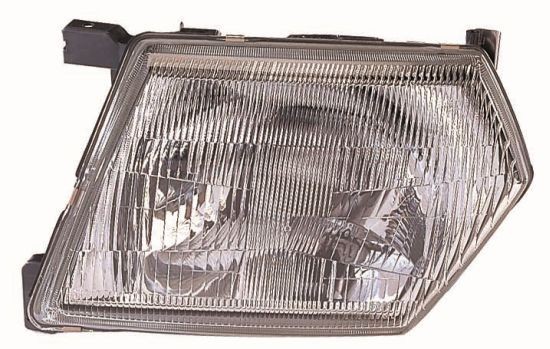 ABAKUS Headlight Article number: 215-1176R-LD-E cheaply