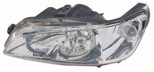 ABAKUS Headlight Article number: 550-1124L-LD-EM cheaply