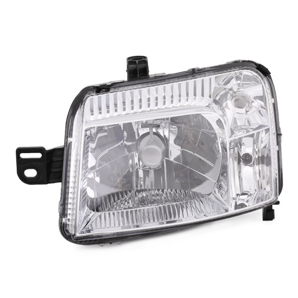 ABAKUS Headlight Article number: 661-1141L-LD-EM cheaply