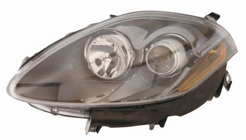 ABAKUS Headlight Article number: 661-1153RMLDEM2 cheaply