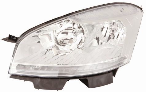 ABAKUS Headlight Article number: 552-1125RMLDEMC cheaply