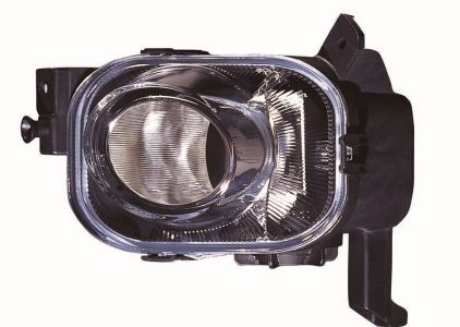 ABAKUS Fog Light Article number: 442-2020L-UE cheaply