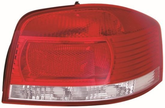ABAKUS Rear light Article number: 441-1955R-LD-UE cheaply