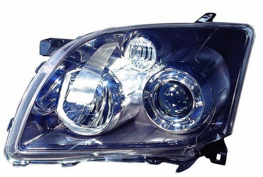 ABAKUS Headlight Article number: 212-11L1R-LDEM7 cheaply