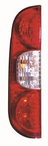 ABAKUS Rear light Article number: 661-1927L-UE cheaply