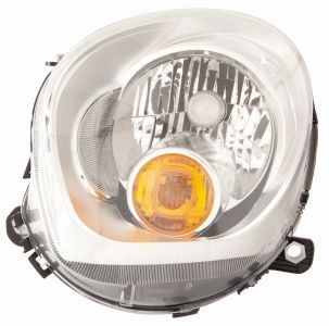 ABAKUS Headlight Article number: 882-1124RMLDEMY cheaply
