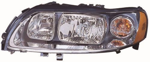 ABAKUS Headlight Article number: 773-1121L-LDEM6 cheaply