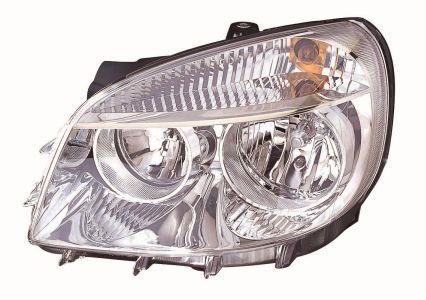 ABAKUS Headlight Article number: 661-1150R-LD-EM cheaply
