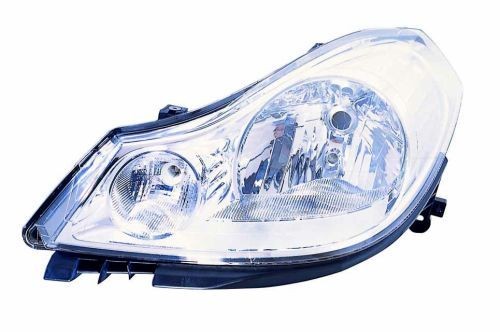 ABAKUS Headlight Article number: 551-1175R-LD-EM cheaply
