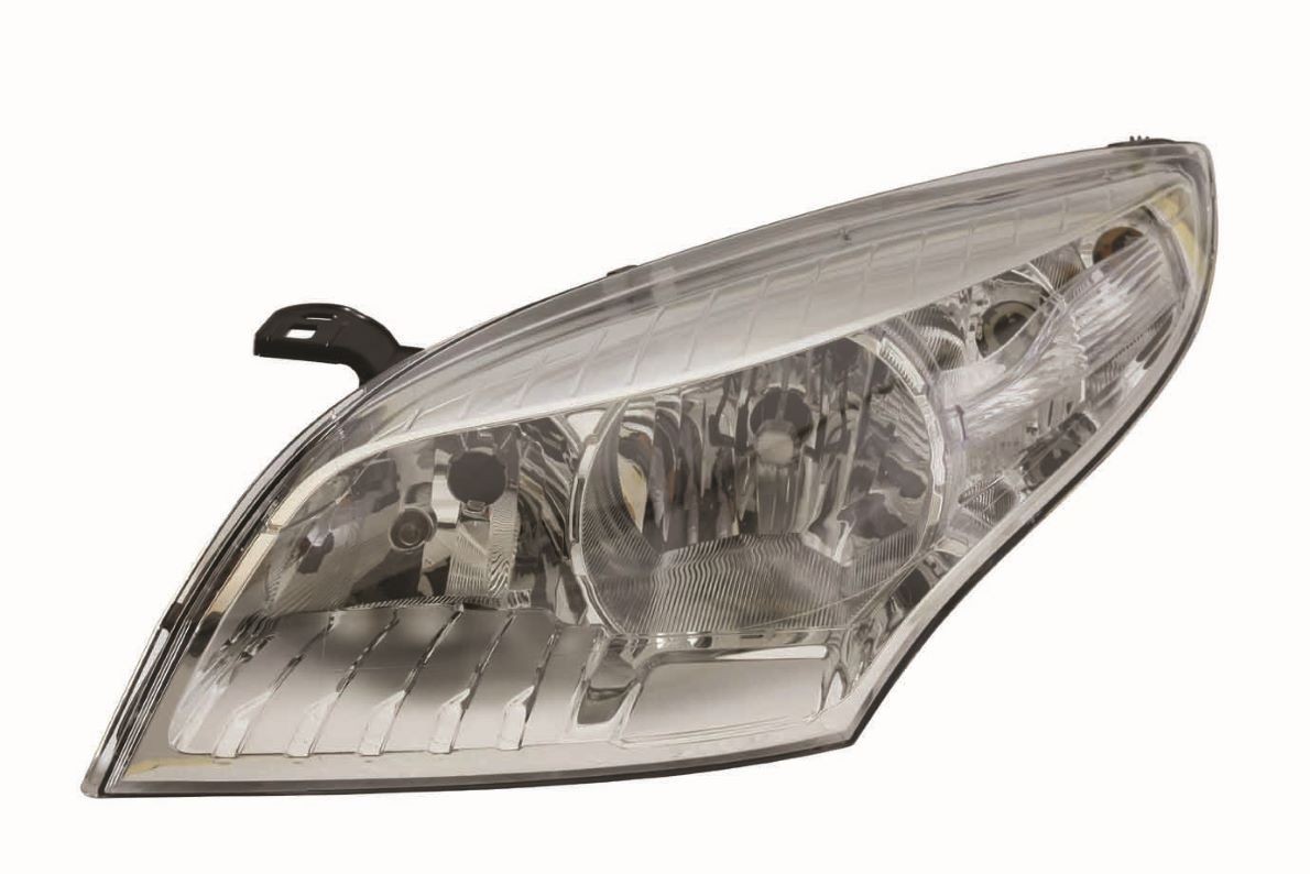 ABAKUS Headlight Article number: 551-1178LMLDEM1 cheaply