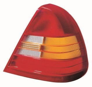 ABAKUS Rear light Article number: 440-1916R-UE-YR cheaply
