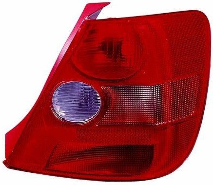 ABAKUS Rear light Article number: 217-1957R-LD-UE cheaply