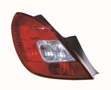 ABAKUS Rear light Article number: 442-1954L-UE cheaply