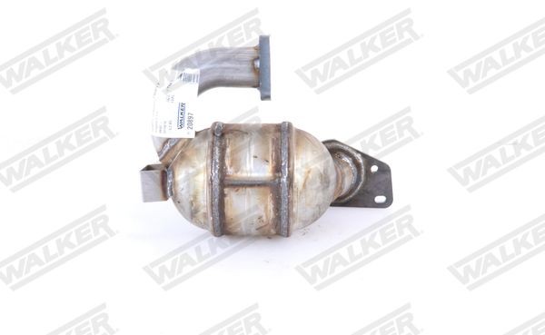 WALKER Catalytic converter Article number: 20897 cheaply