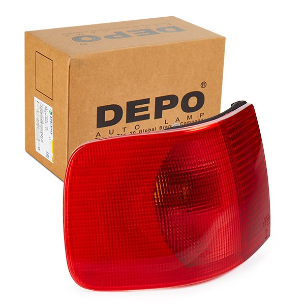ABAKUS Rear light Article number: 441-1923L-UE cheaply