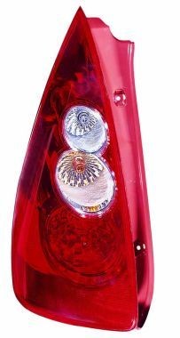 ABAKUS Rear light Article number: 216-1970L-UEVCR cheaply
