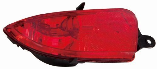 ABAKUS Rear Fog Light Article number: 442-4002L-UE cheaply