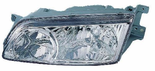 ABAKUS Headlight Article number: 221-1119R-LD-EM cheaply