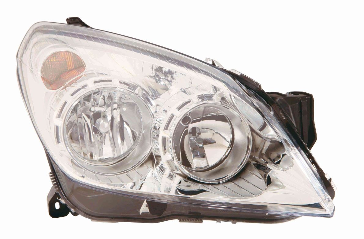ABAKUS Headlight Article number: 442-1140RMLEMN1 cheaply