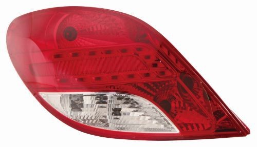 ABAKUS Rear light Article number: 550-1957R-UE cheaply
