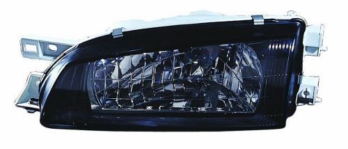 ABAKUS Headlight Article number: 220-1105L-LDEM2 cheaply